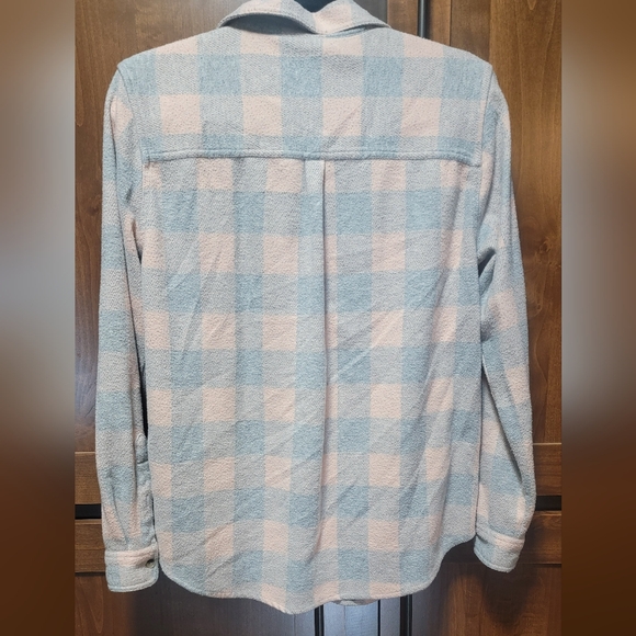 Beachlunch Lounge, flannel - Picture 2 of 3